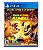 Crash Team Rumble Deluxe PS4 Midia Fisica - Imagem 1