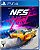 Need for Speed Heat PS4 Midia Fisica - Imagem 1
