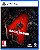 Back 4 Blood PS5 Midia Fisica - Imagem 1