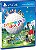 Everybodys Golf PS4 BR Midia Fisica - Imagem 1