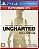 Uncharted The Nathan Drake Collection PS4 BR Midia Fisica - Imagem 1