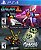 Galak-Z The Void Skulls Of The Shogun Bone A Fide Platinum Pack PS4 Midia Fisica - Imagem 1