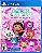 DreamWorks Gabbys Dollhouse Ready to Party PS4 Midia Fisica - Imagem 1