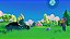 Paleo Pines The Dino Valley PS4 Midia Fisica - Imagem 3