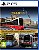 TramSim Deluxe Console Edition PS5 Midia Fisica - Imagem 2
