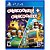 Overcooked And Overcooked 2 PS4 Midia Fisica - Imagem 1