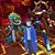 Digimon Story Cyber Sleuth Complete Edition Switch Fisica - Imagem 3
