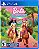 Barbie Horse Trails PS4 Midia Fisica - Imagem 1