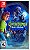 Goosebumps Terror in Little Creek Switch Midia Fisica - Imagem 1