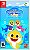 Baby Shark Sing E Swim Party Switch Midia Fisica - Imagem 1