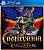 Castlevania Anniversary Collection PS4 Midia Fisica - Imagem 1