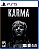 Karma The Dark World PS5 Midia Fisica - Imagem 1