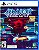 Arkanoid Eternal Battle PS5 Midia Fisica - Imagem 1