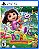 Dora Rainforest Rescue PS5 Midia Fisica - Imagem 1