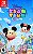 Disney Tsum Tsum Festival Switch Midia Fisica - Imagem 1