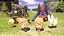 World of Final Fantasy Maxima Switch Midia Fisica - Imagem 3