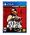 Red Dead Redemption e Undead Nightmare PS4 Midia Fisica - Imagem 1