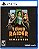 Tomb Raider I-III Remastered Starring Lara Croft PS5 Midia Fisica - Imagem 1