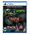 Turok Trilogy Bundle PS5 Midia Fisica - Imagem 1