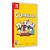 Cuphead Switch Midia Fisica - Imagem 1