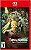 Hyrule Warriors Age Of Imprisonment Switch 2 Midia Fisica - Imagem 1