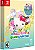 Hello Kitty Island Adventure Gift Box Switch Midia Fisica - Imagem 1