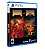 Doom & Doom II PS5 Limited Run Midia Fisica - Imagem 1