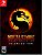 Mortal Kombat Legacy Kollection Deluxe Edition Switch Midia Fisica - Imagem 1