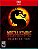 Mortal Kombat Legacy Kollection Deluxe Edition Switch 2 Midia Fisica - Imagem 1