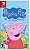 Peppa Pig World Adventures Switch Midia Fisica - Imagem 1