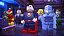 Lego DC Super Villains Switch Midia Fisica - Imagem 2