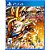 Dragon Ball Fighter Z PS4 Midia Fisica - Imagem 1