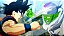 Dragon Ball Z Kakarot PS5 Midia Fisica - Imagem 3