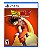 Dragon Ball Z Kakarot PS5 Midia Fisica - Imagem 1
