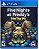 Five Nights at Freddys Into The Pit PS4 Midia Fisica - Imagem 1