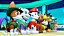 Paw Patrol On A Roll Switch Midia Fisica - Imagem 2