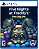 Five Nights at Freddys Into The Pit PS5 Midia Fisica - Imagem 1