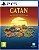 Catan Console Edition PS5 Midia Fisica - Imagem 1