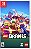 Lego Brawls Switch Midia Fisica - Imagem 1
