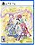 Tales of Graces F Remastered PS5 Midia Fisica - Imagem 1