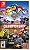 Paw Patrol Rescue Wheels Championship Switch Midia Fisica - Imagem 1