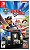 Paw Patrol Grand Prix Switch Midia Fisica - Imagem 1