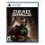 Dead Space PS5 Midia Fisica - Imagem 1