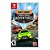 Matchbox Driving Adventures Switch Midia Fisica - Imagem 1