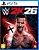 WWE 2K26 PS5 BR Midia Fisica - PRÉ-VENDA - Imagem 1