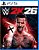 WWE 2K26 PS5 BR Midia Fisica - Imagem 1