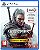 The Witcher 3 Wild Hunt Complete Edition PS5 EUR Midia Fisica - Imagem 6