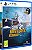Fishing North Atlantic Complete Edition PS5 EUR Midia Fisica - Imagem 1
