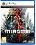Miasma Chronicles PS5 EUR Midia Fisica - Imagem 1