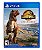 Jurassic World Evolution 2 PS4 Midia Fisica - Imagem 1